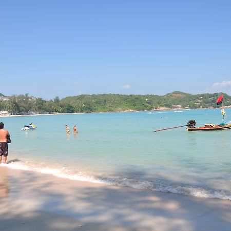 Samui Honey Cottages Beach Resort - Sha Extra Plus Choeng Mon Exterior foto