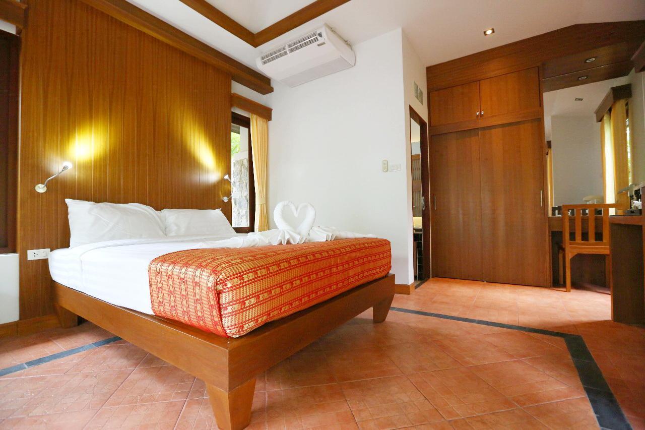 Samui Honey Cottages Beach Resort - Sha Extra Plus Choeng Mon Exterior foto