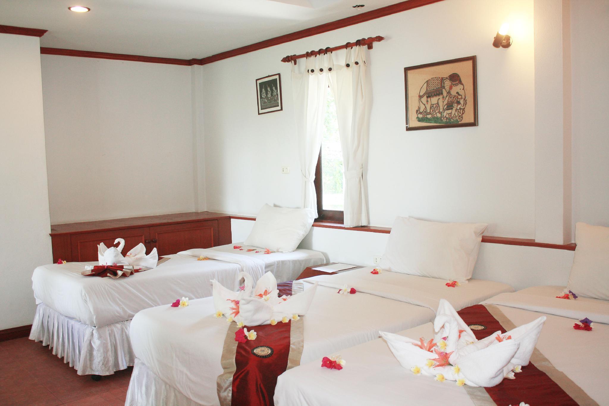 Samui Honey Cottages Beach Resort - Sha Extra Plus Choeng Mon Exterior foto