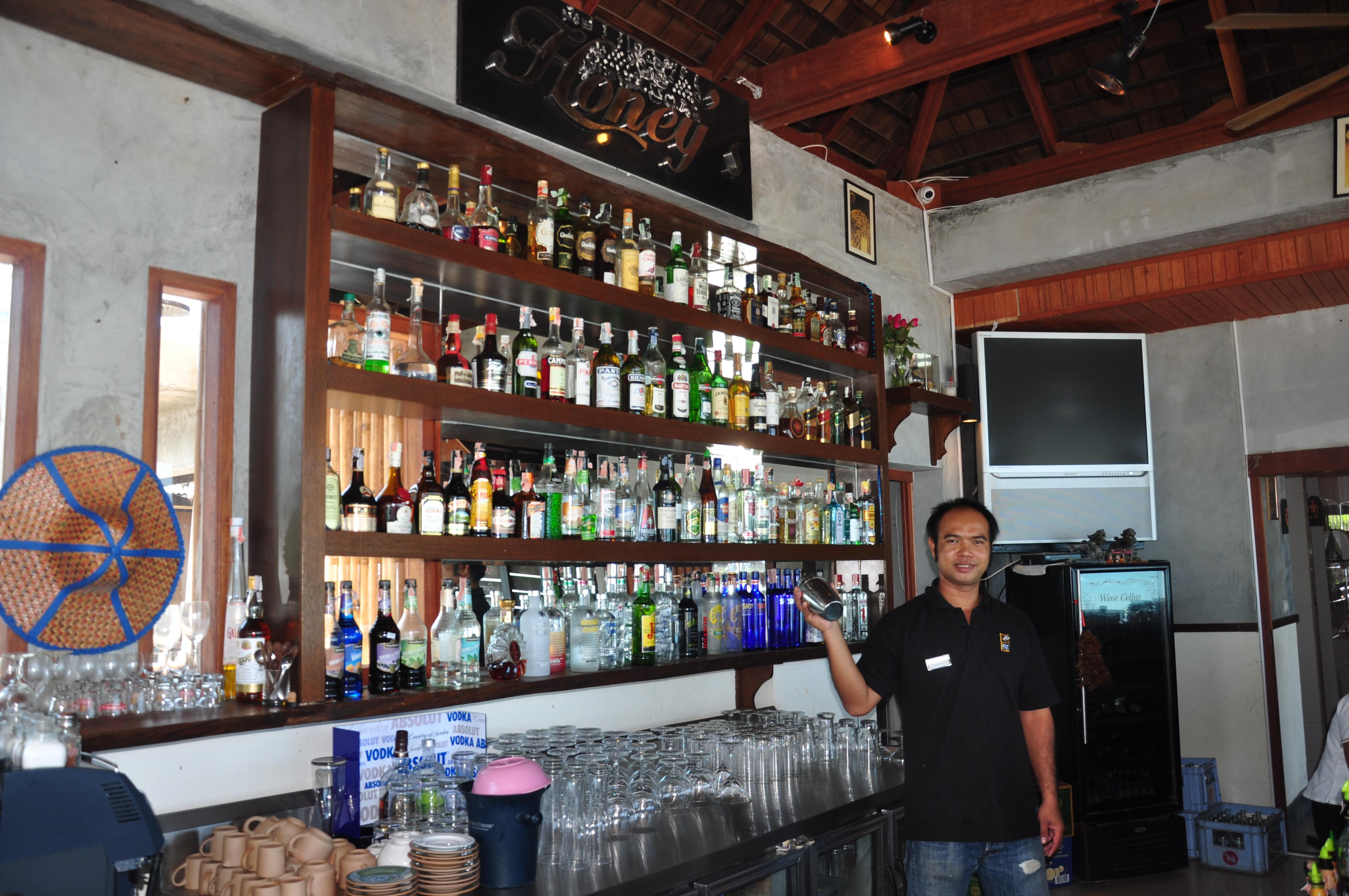 Samui Honey Cottages Beach Resort - Sha Extra Plus Choeng Mon Exterior foto