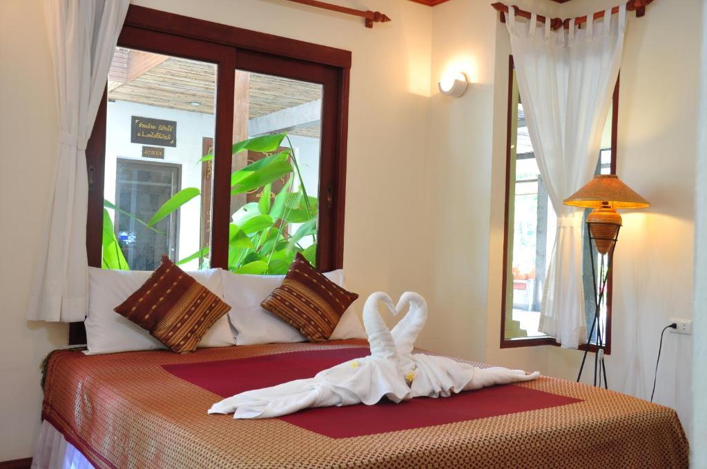 Samui Honey Cottages Beach Resort - Sha Extra Plus Choeng Mon Exterior foto